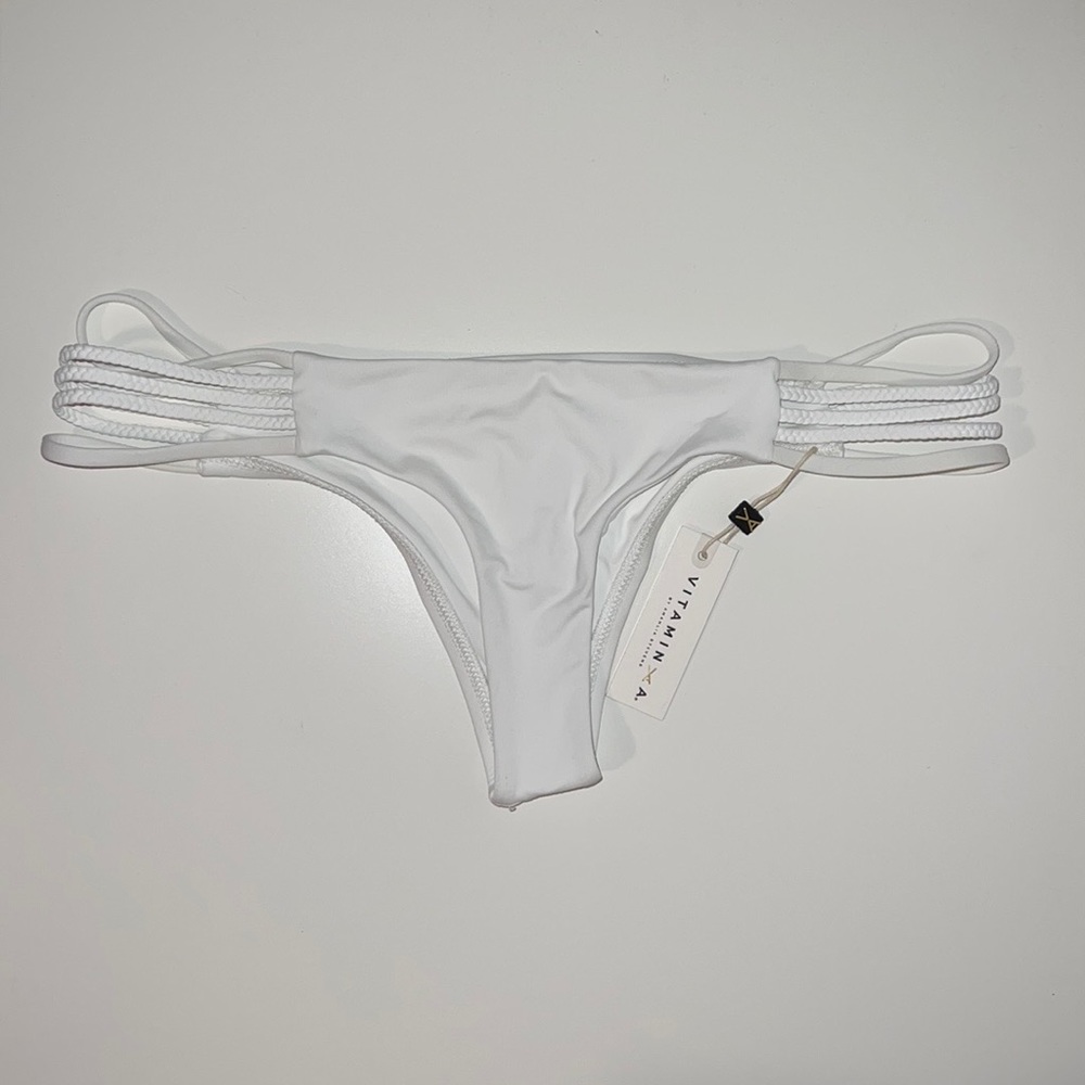 Vitamin A bikini bottom